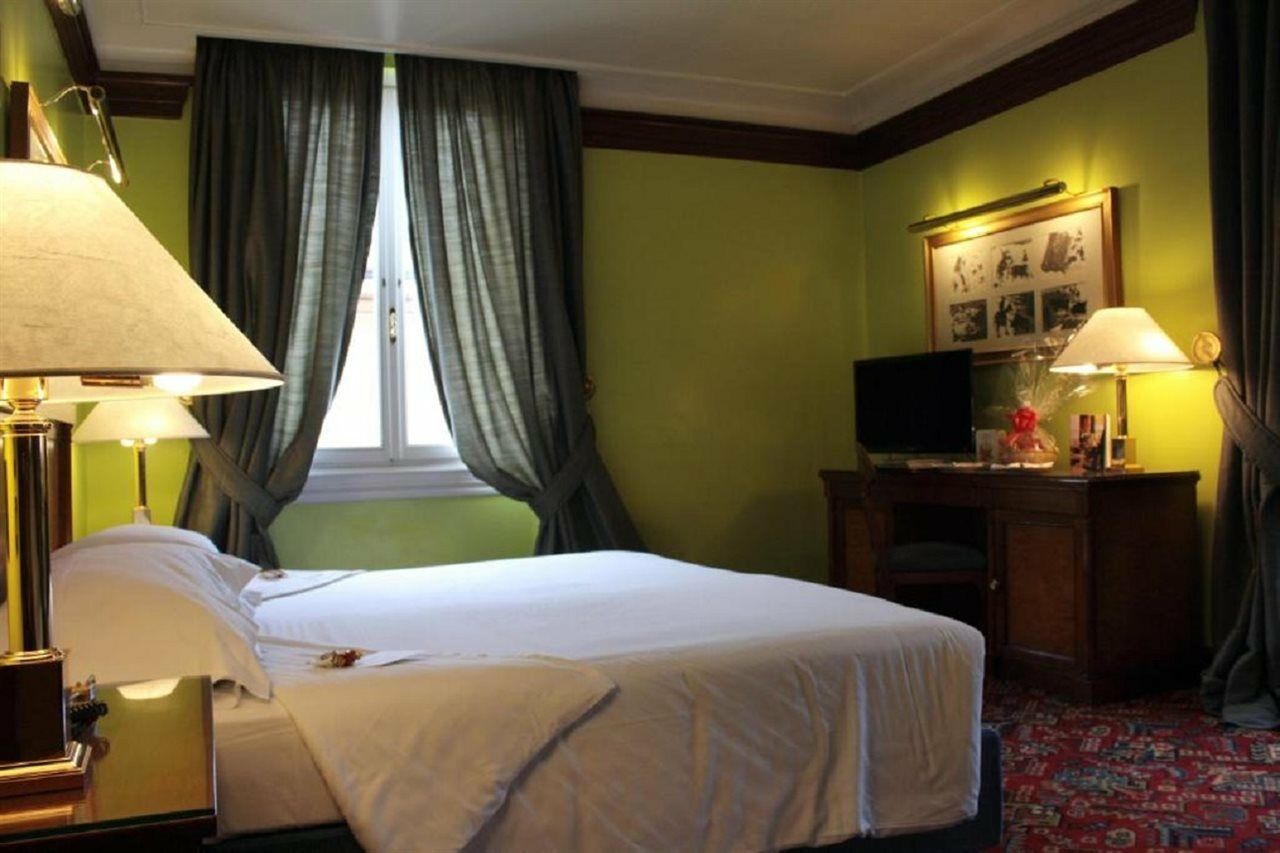 Albani Hotel