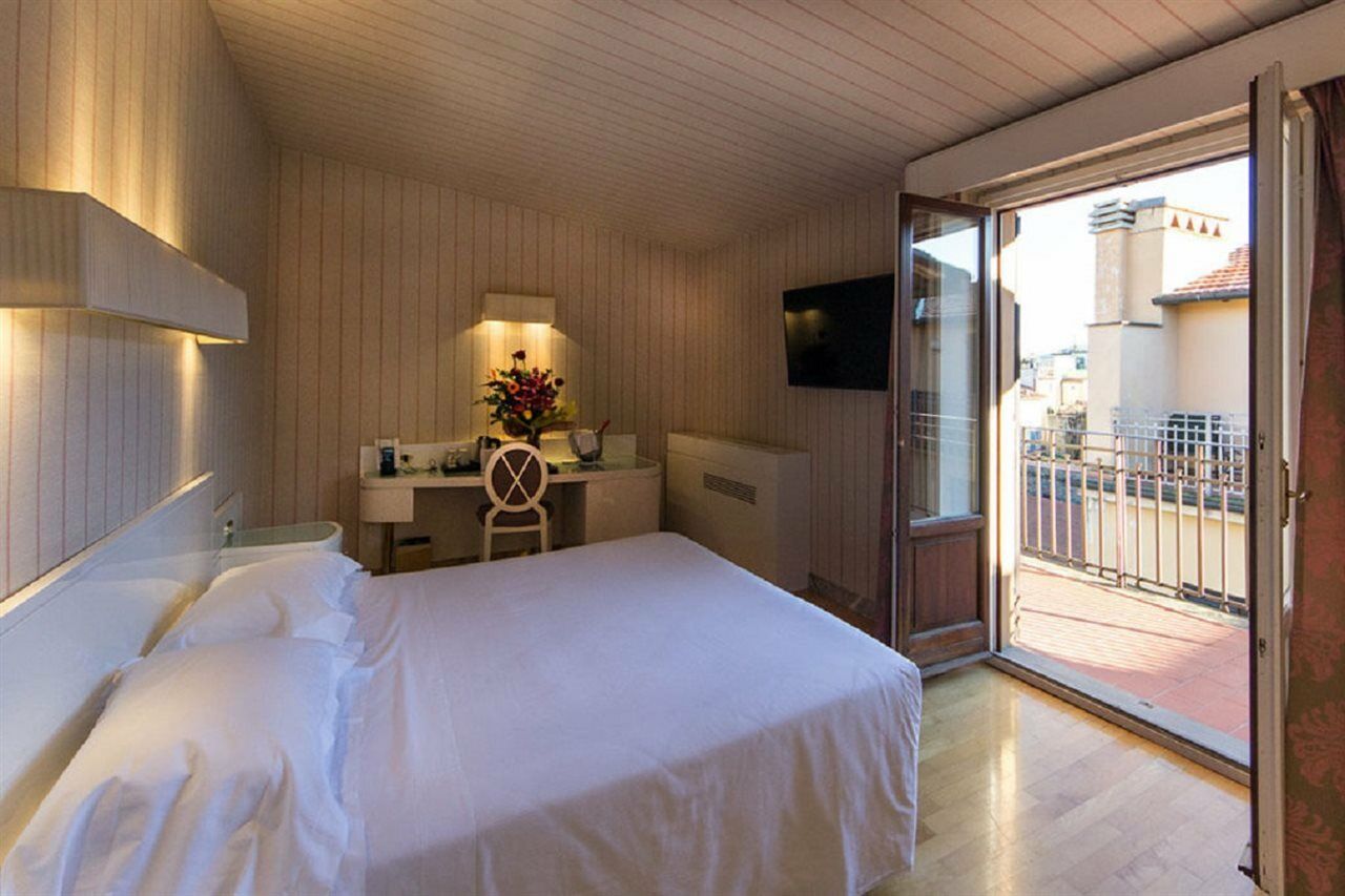 Albani 4* Firenze