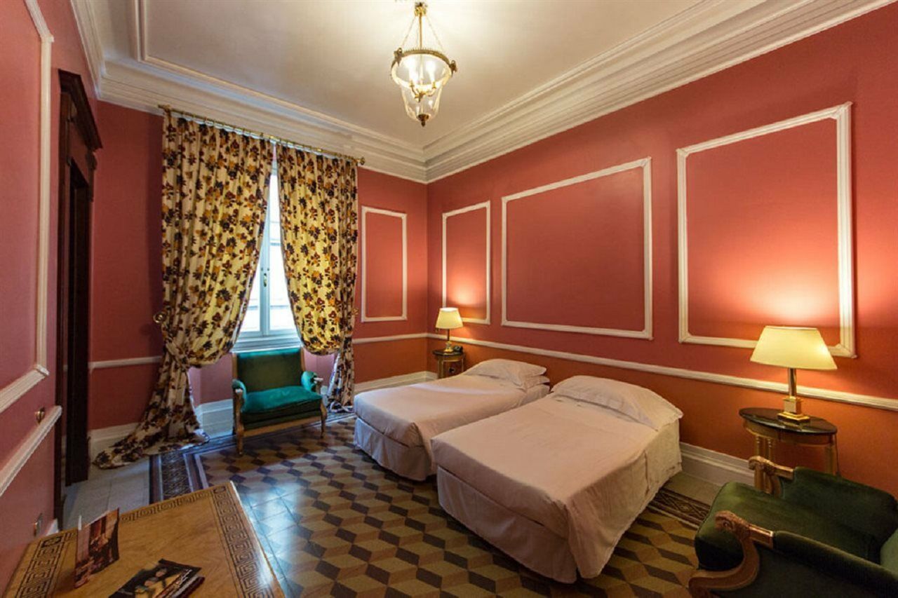 Albani Hotel Firenze