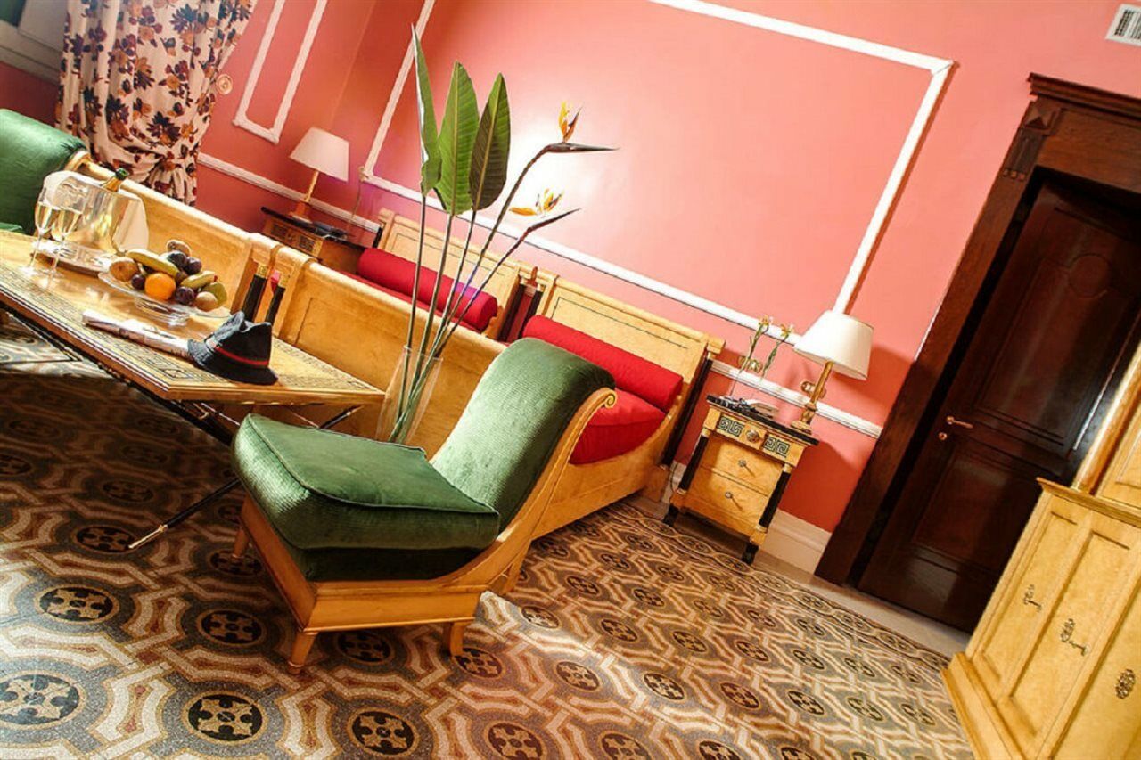 Albani Hotel Firenze