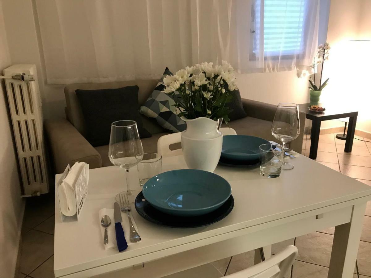 Appartamento Cute Flat - Price - Wi Fi - Ac - Tv *