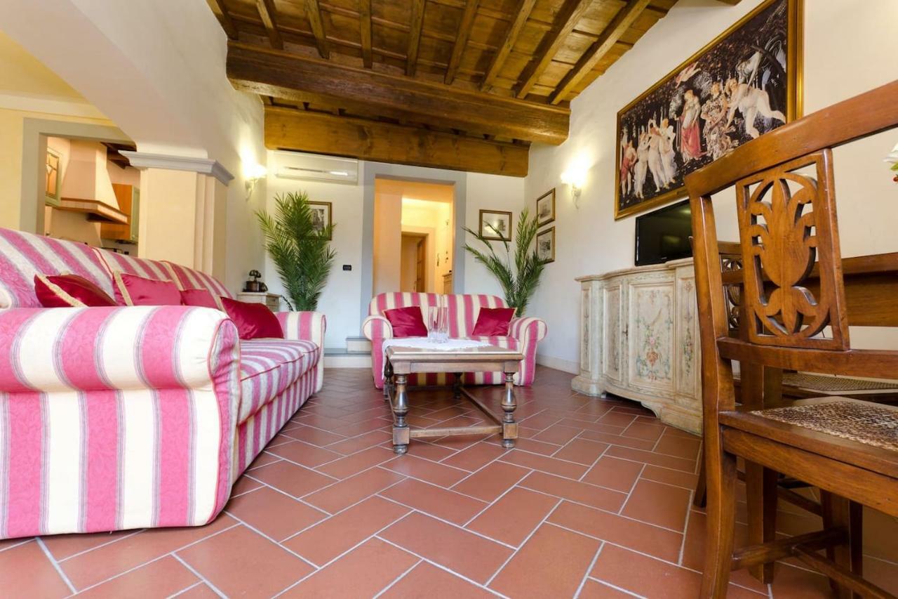 La Signoria Lejlighed Firenze