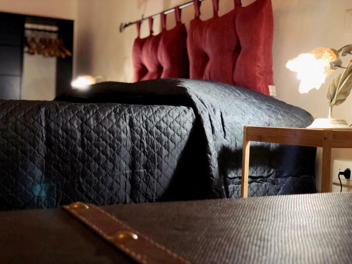 Appartement La Ripola *