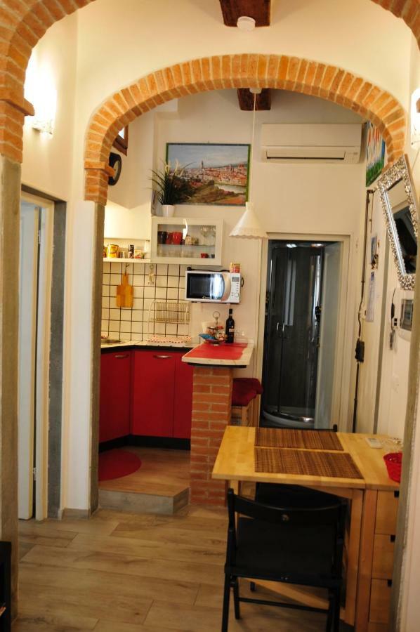 Appartement Conte Canacci