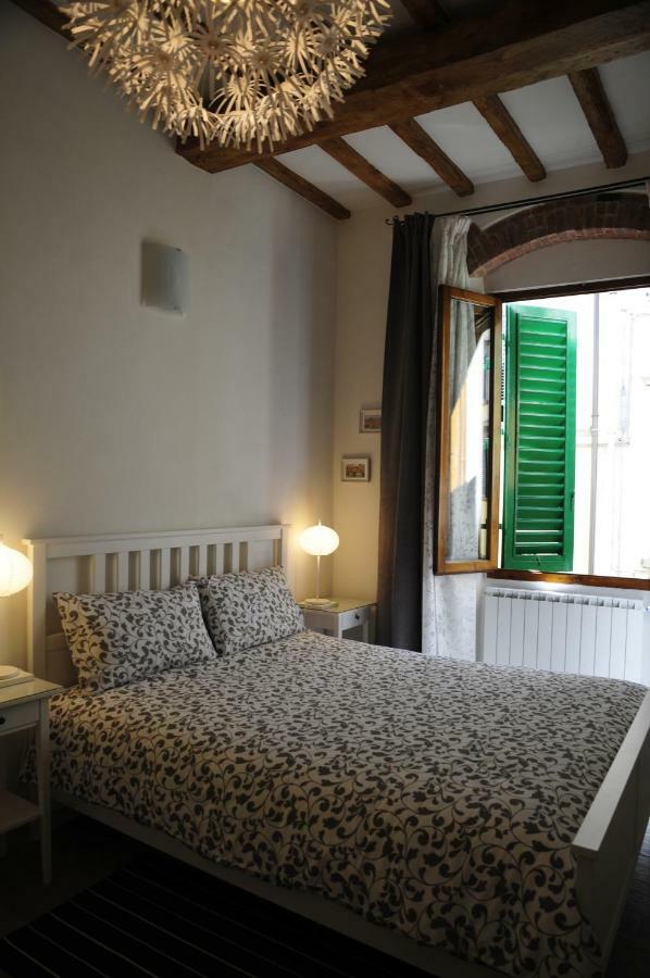 Conte Canacci Appartement Florence