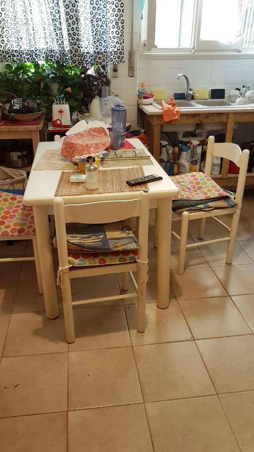 Privat overnatting Cozyandcalm Firenze