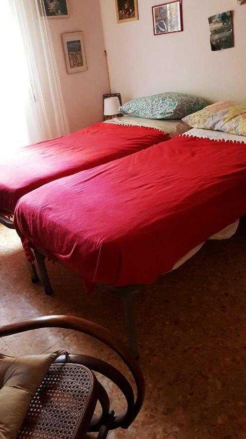 Cozyandcalm * Firenze