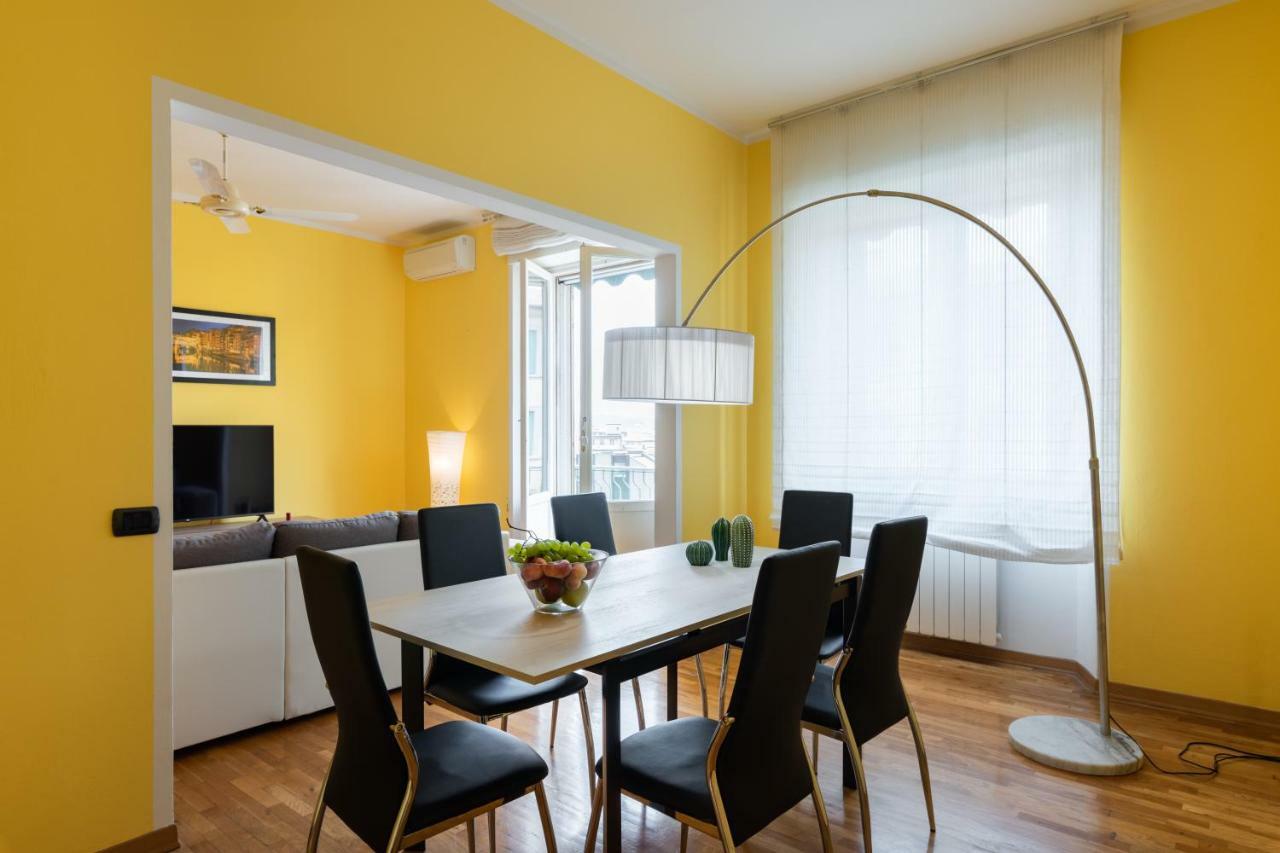 Leilighet Tavanti Firenze