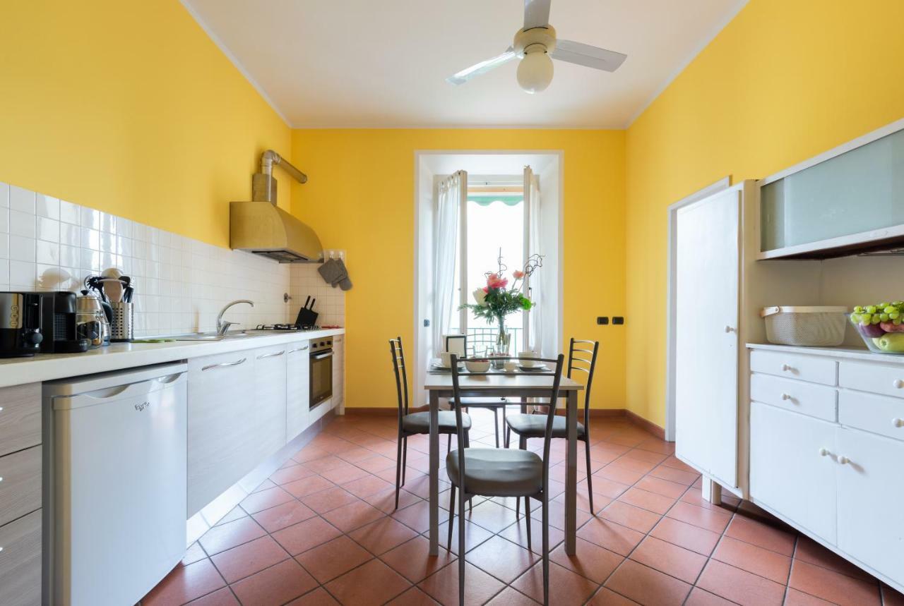 Leilighet Tavanti Firenze