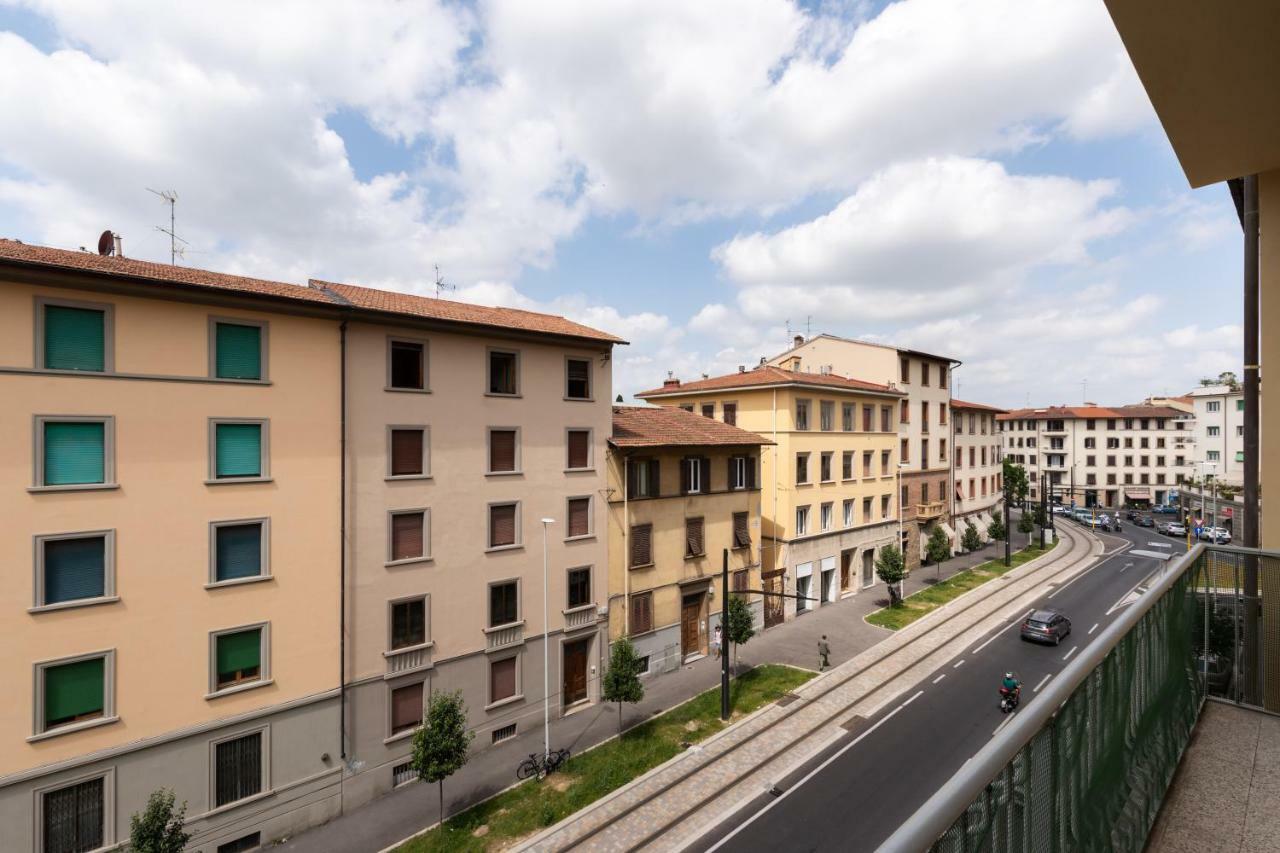 Tavanti Leilighet Firenze