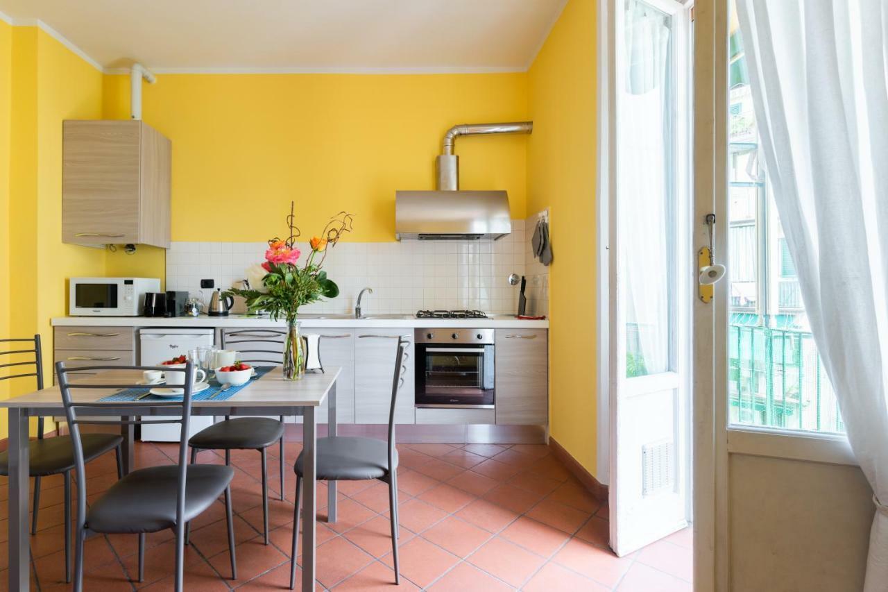 Leilighet Tavanti Firenze
