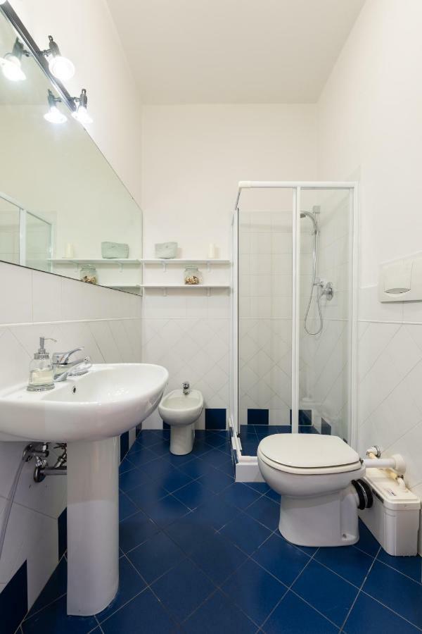 Tavanti Leilighet Firenze