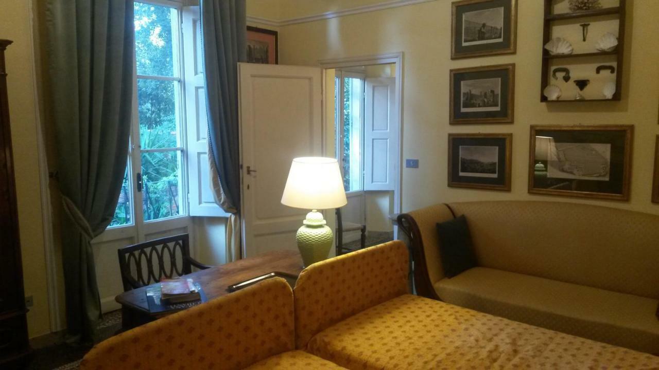 Bed & Breakfast Charme In Sant Ambrogio Firenze