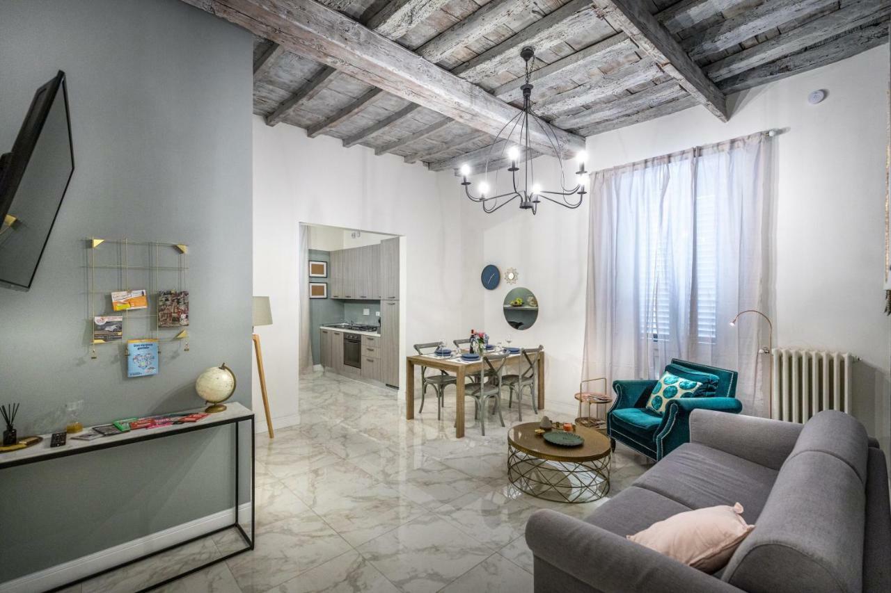 Niccolo Experience Guest house Florence