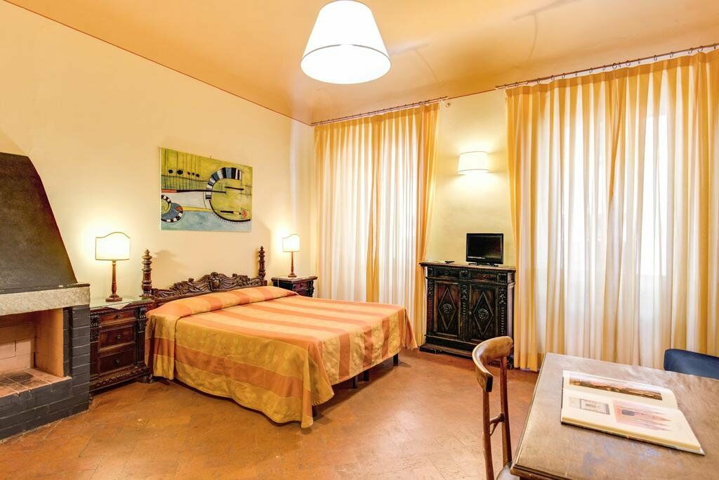 Bed & Breakfast Della Musica 2*