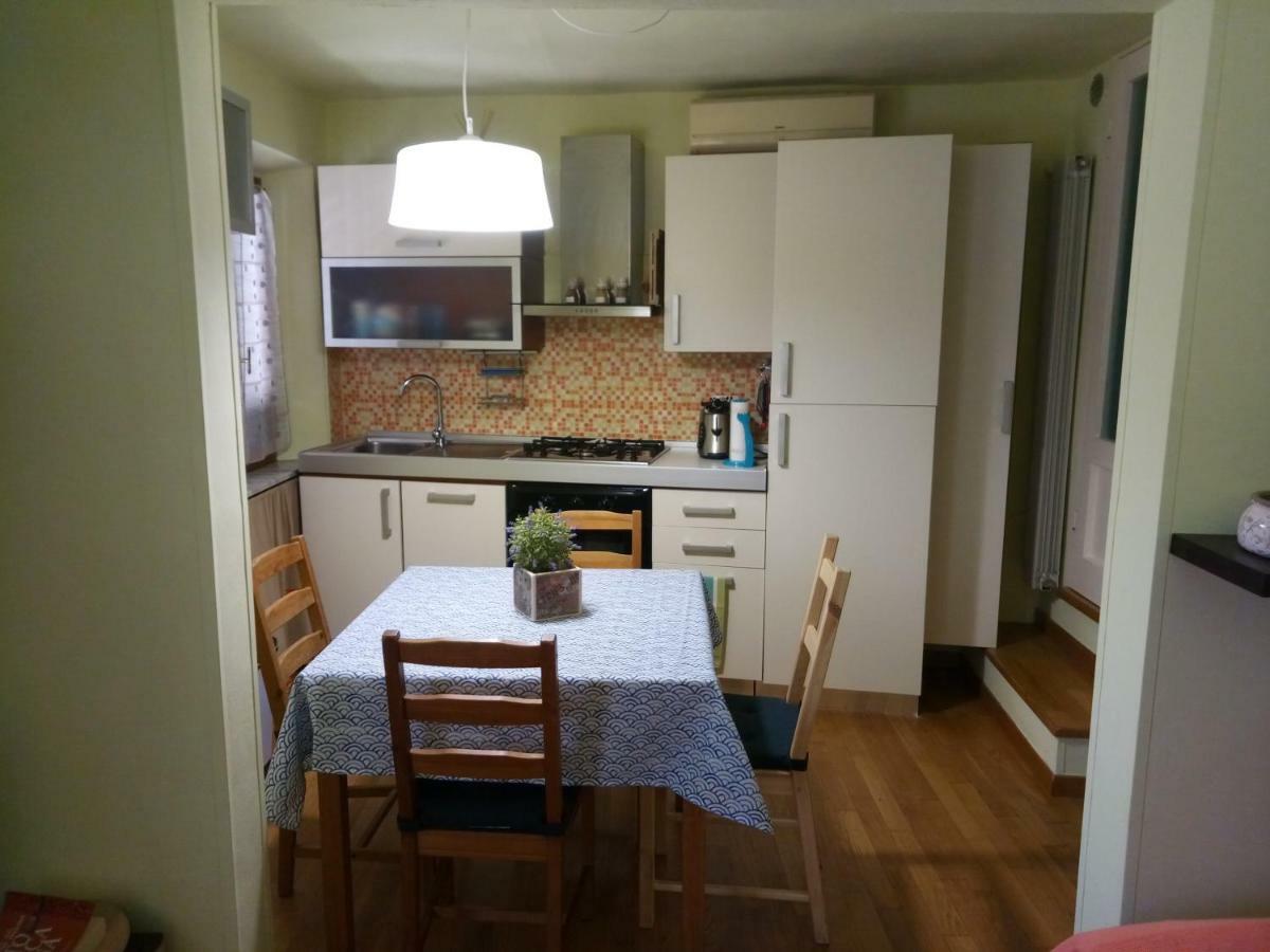 Casetta Del Barbi Appartement Florence