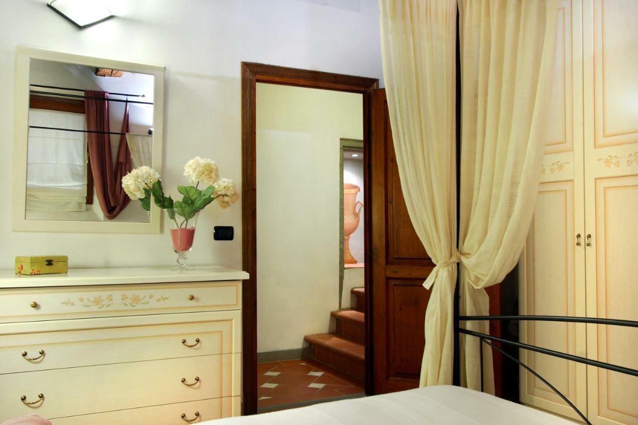 Aleri Appartement Florence