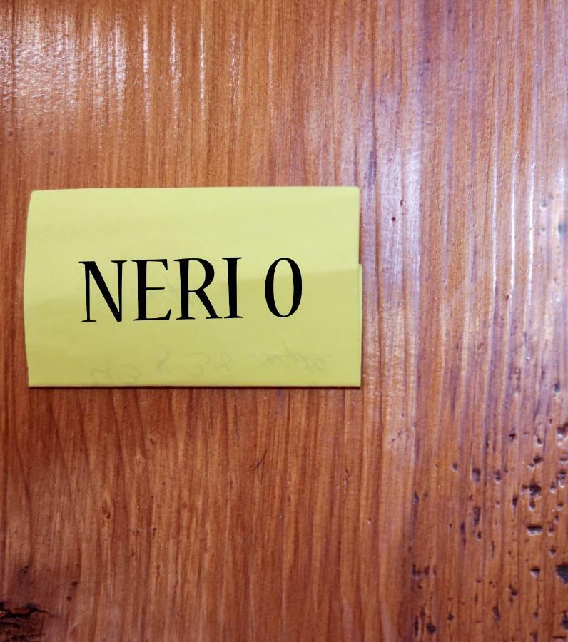 Neri 0 Apartamento