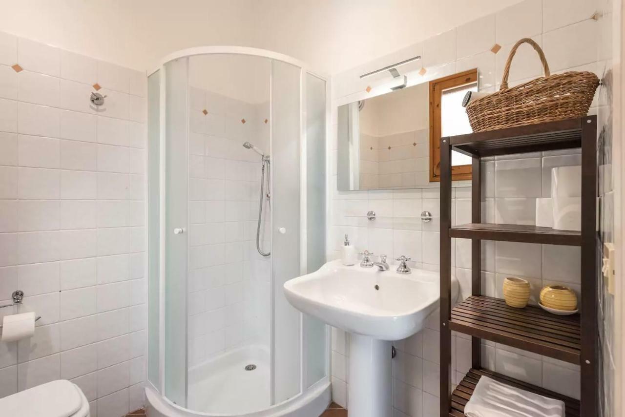 Leopoldini Appartement *