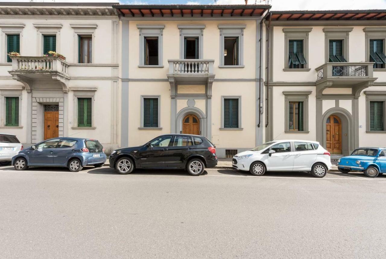Leopoldini Appartement Florence