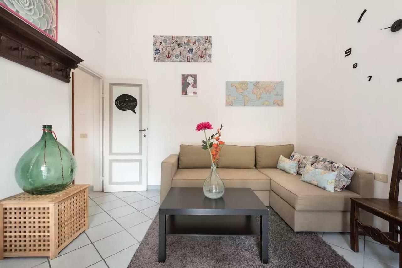 Leopoldini Appartement Florence