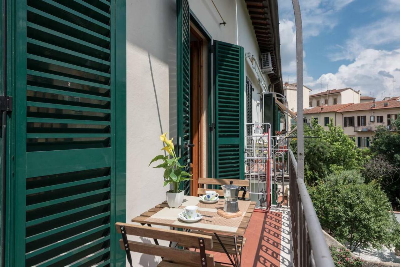 Appartement Leopoldini Florence