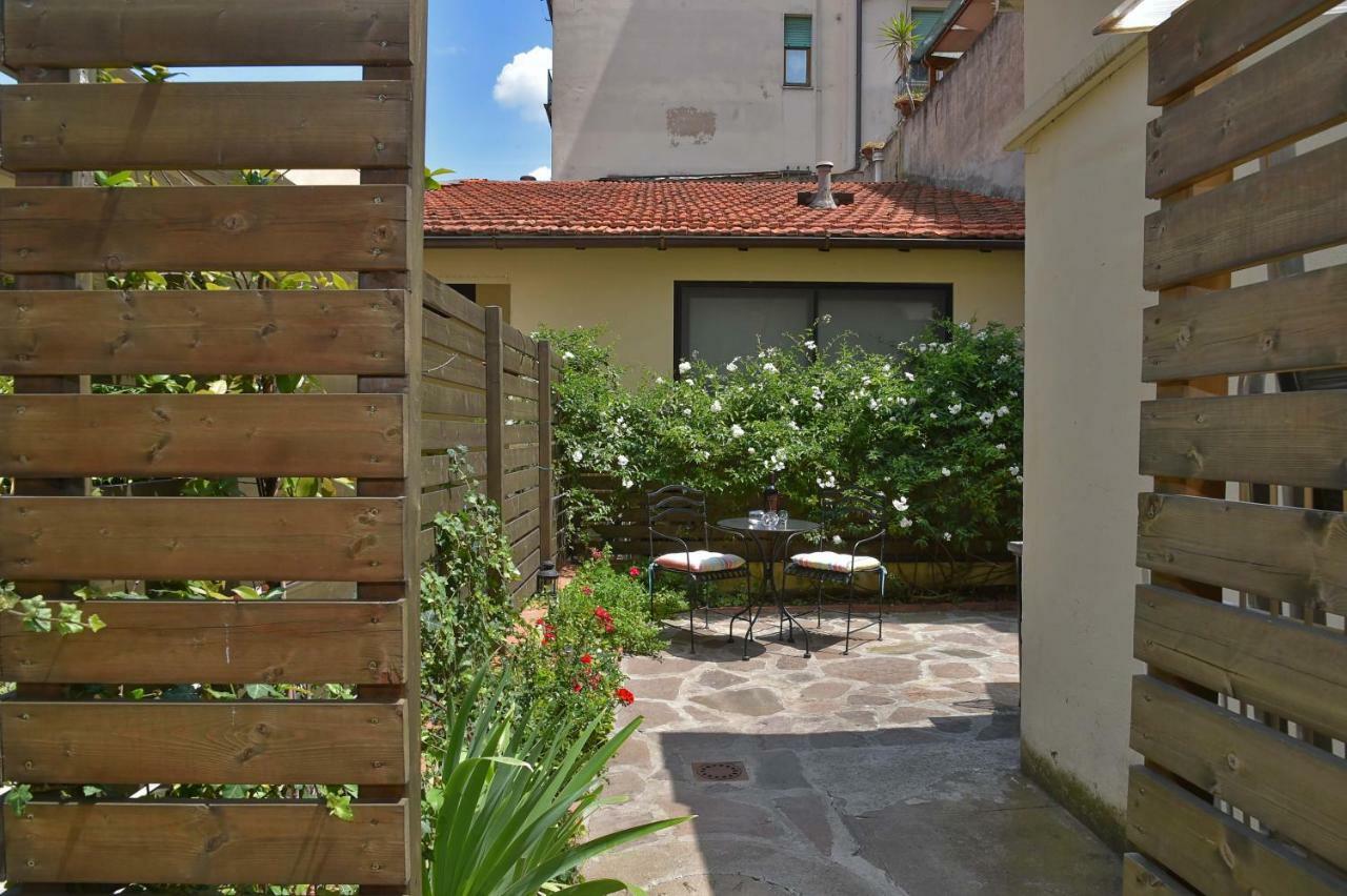 Appartement Corte Dei Morganti
