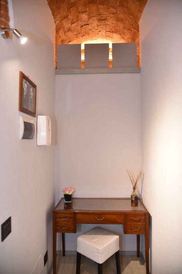 Corte Dei Morganti Appartement Florence
