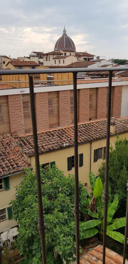 Casa Colonna * Firenze