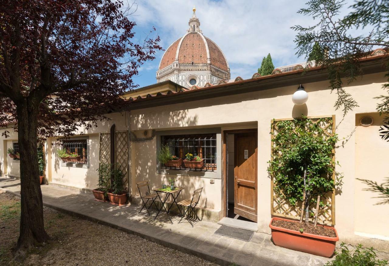 La Gabbia Del Grillo * Firenze
