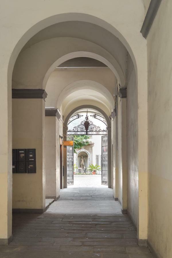 La Gabbia Del Grillo Firenze