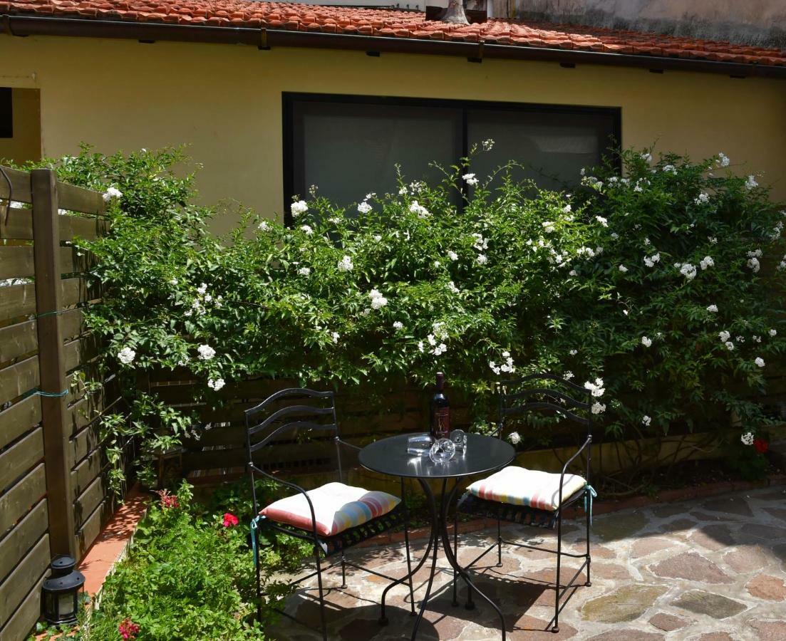 Appartement Corte Dei Morganti Florence
