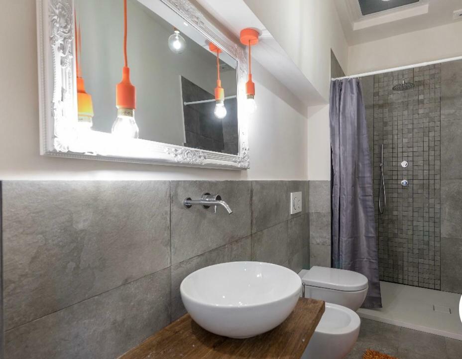 Casa Amelie Appartement *