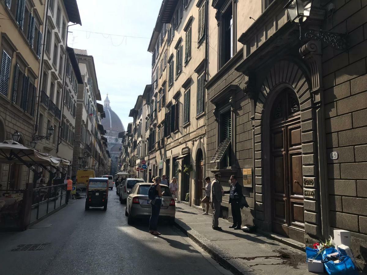 La Santissima Firenze