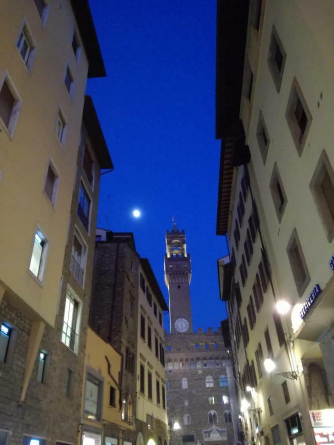 Appartement Little Fortezza Florence