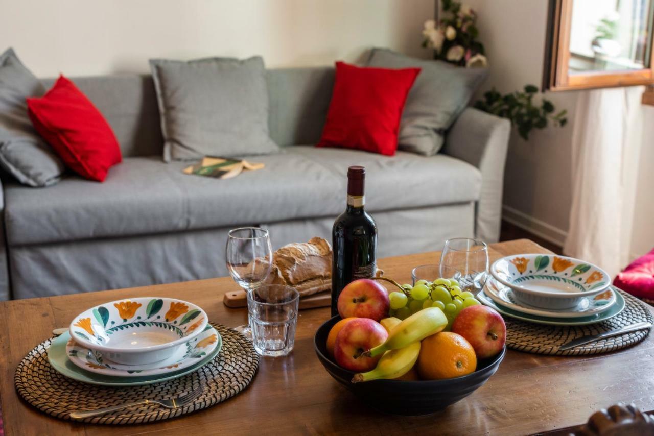 Renovated 19th-century In An Authentic Area *