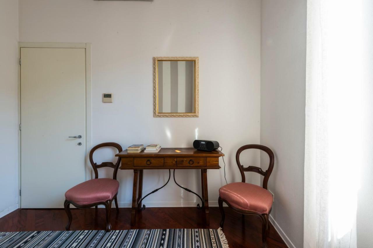 Renovated 19th-century In An Authentic Area Firenze