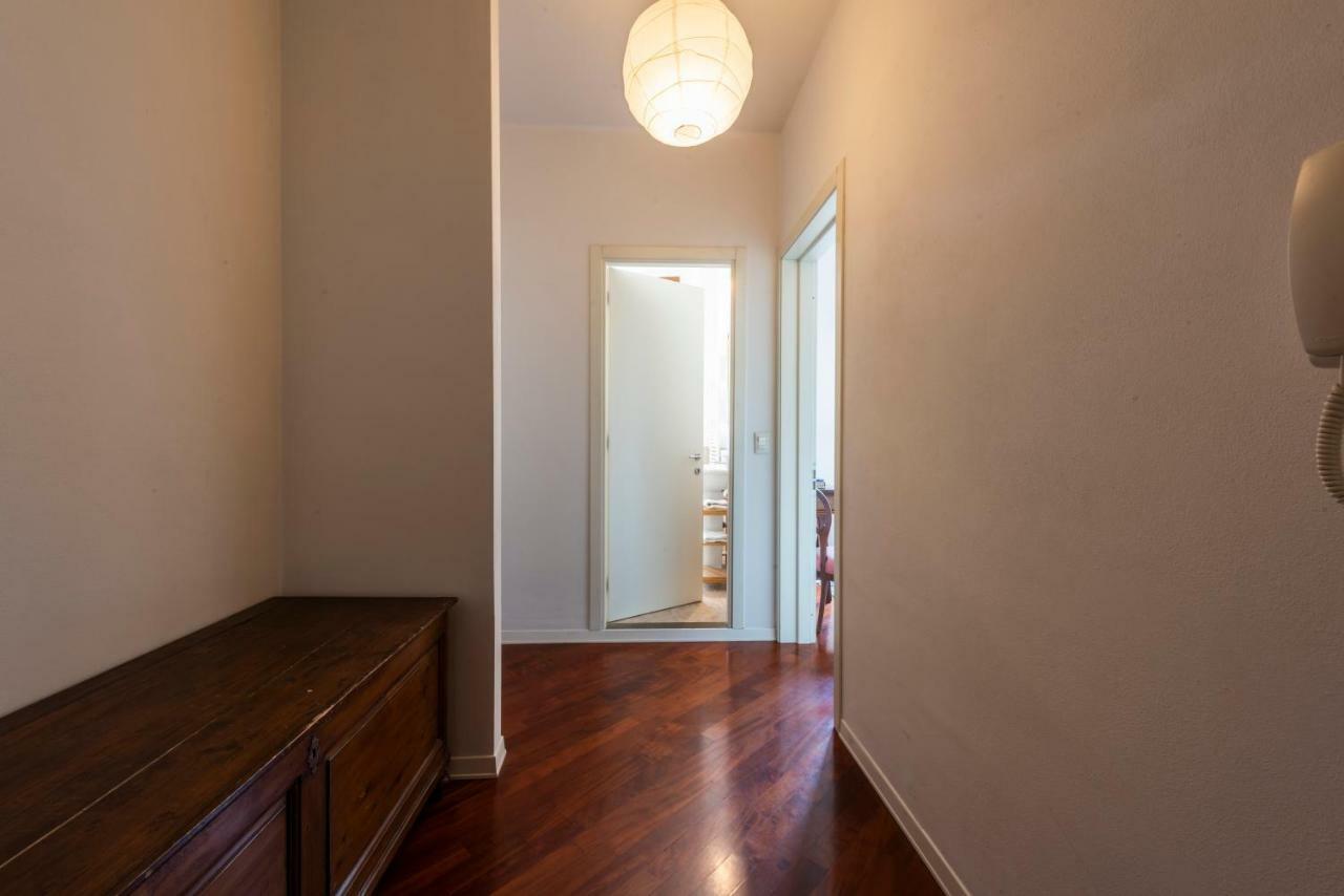 Renovated 19th-century In An Authentic Area