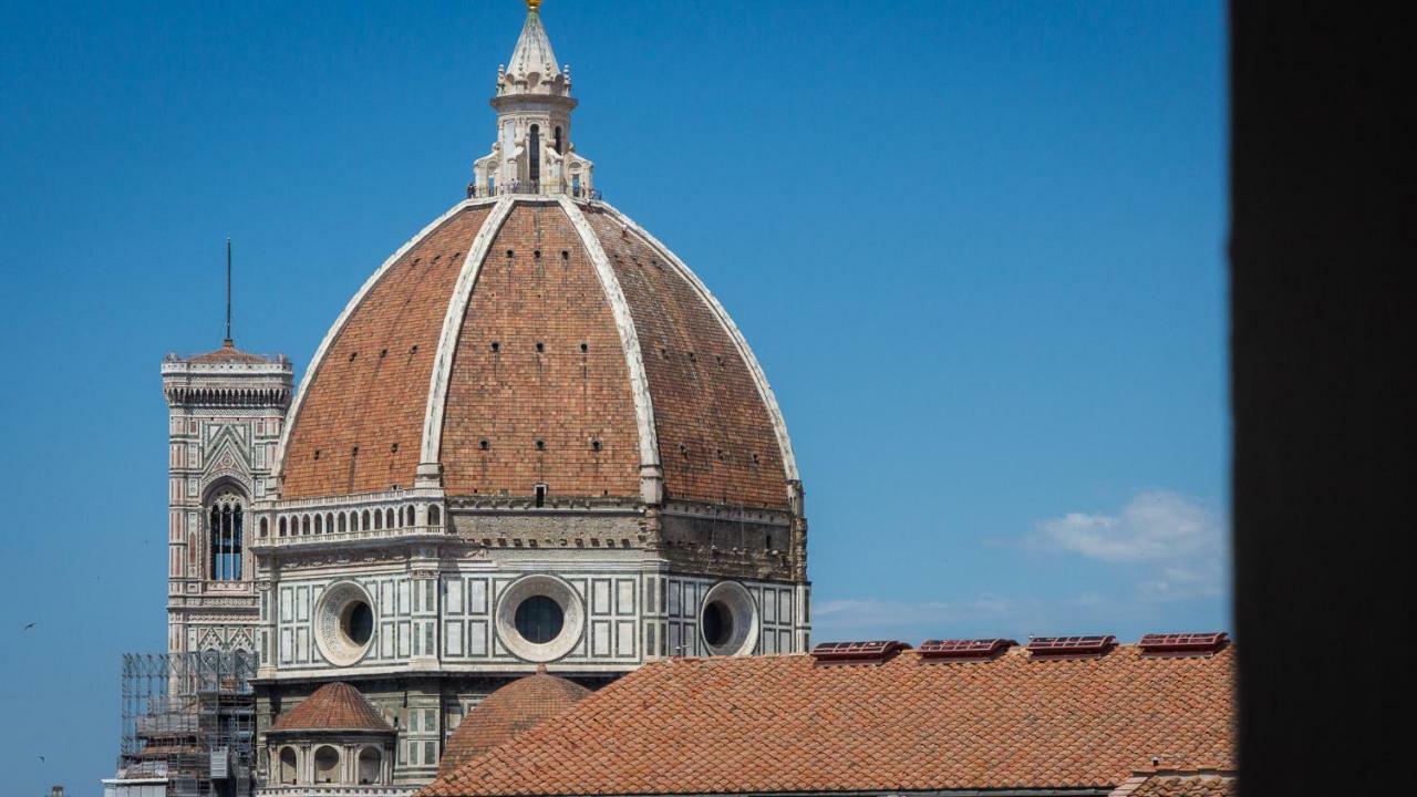 Penthouse Delle Stelle Firenze