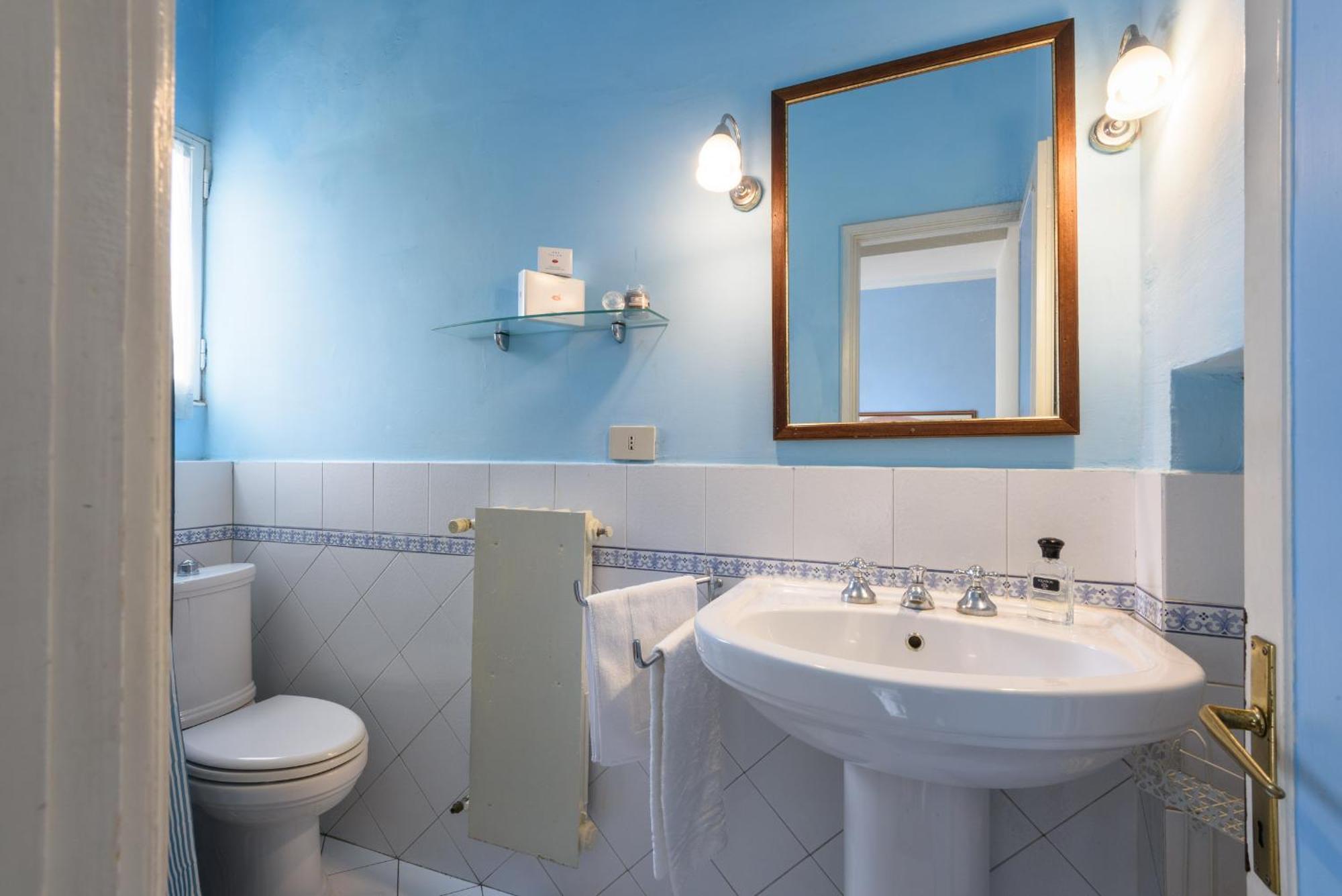 Apartamento Enchanting Alcove In Ponte Vecchio *