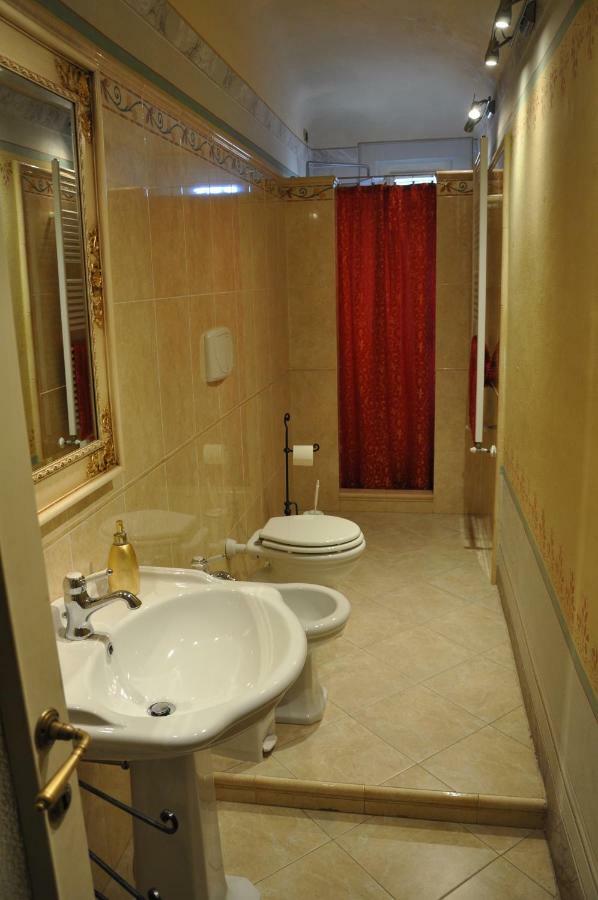 Apartment Corilla Olimpica Palace