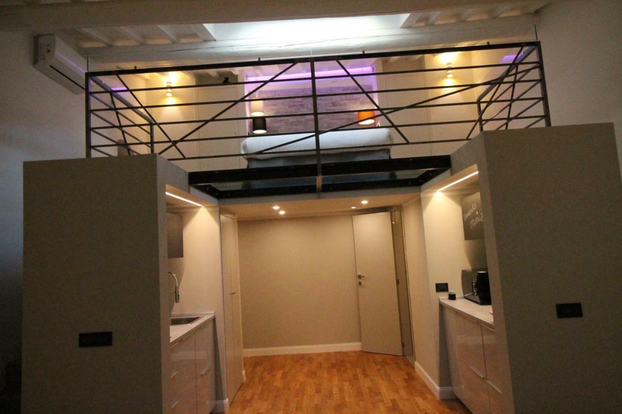 Tornabuoni Loft Firenze