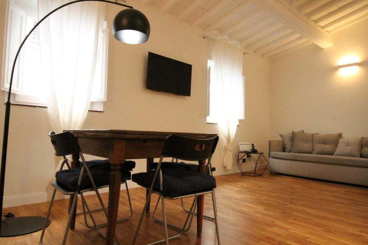 Tornabuoni Loft Appartamento Firenze