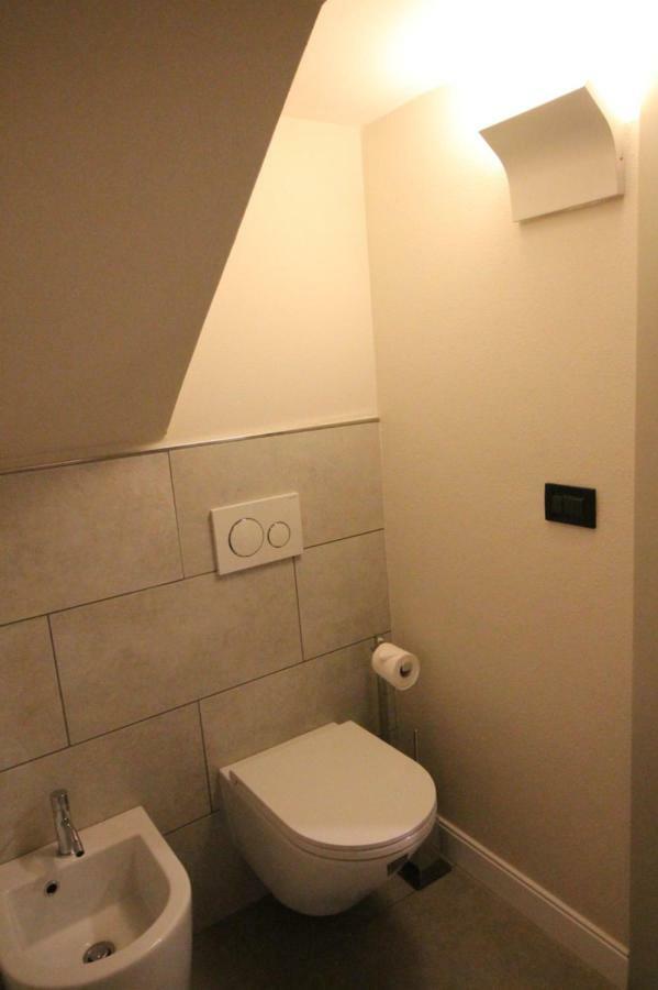 Tornabuoni Loft Appartamento