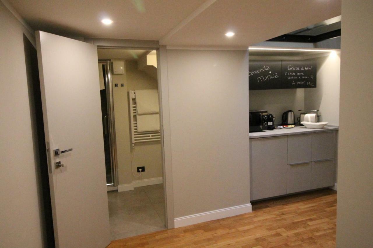 Tornabuoni Loft Appartamento