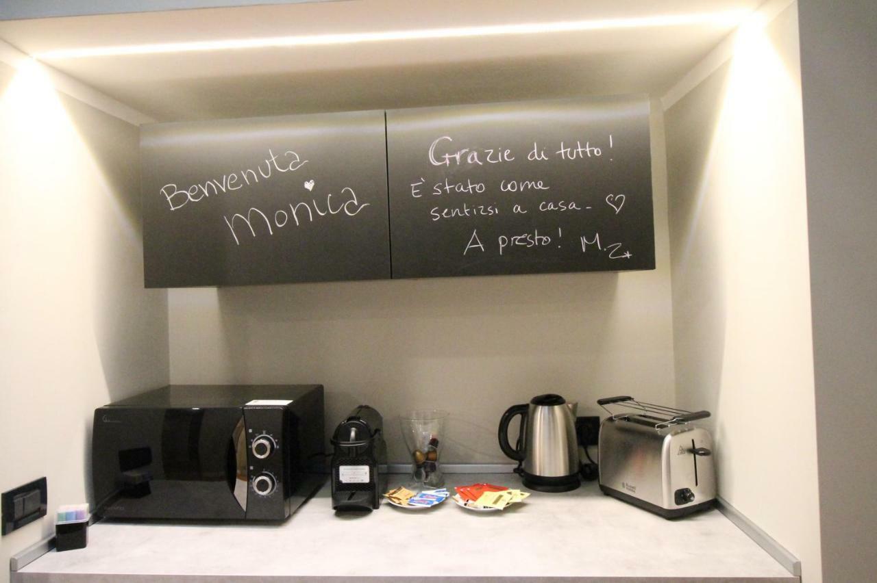 Appartamento Tornabuoni Loft *