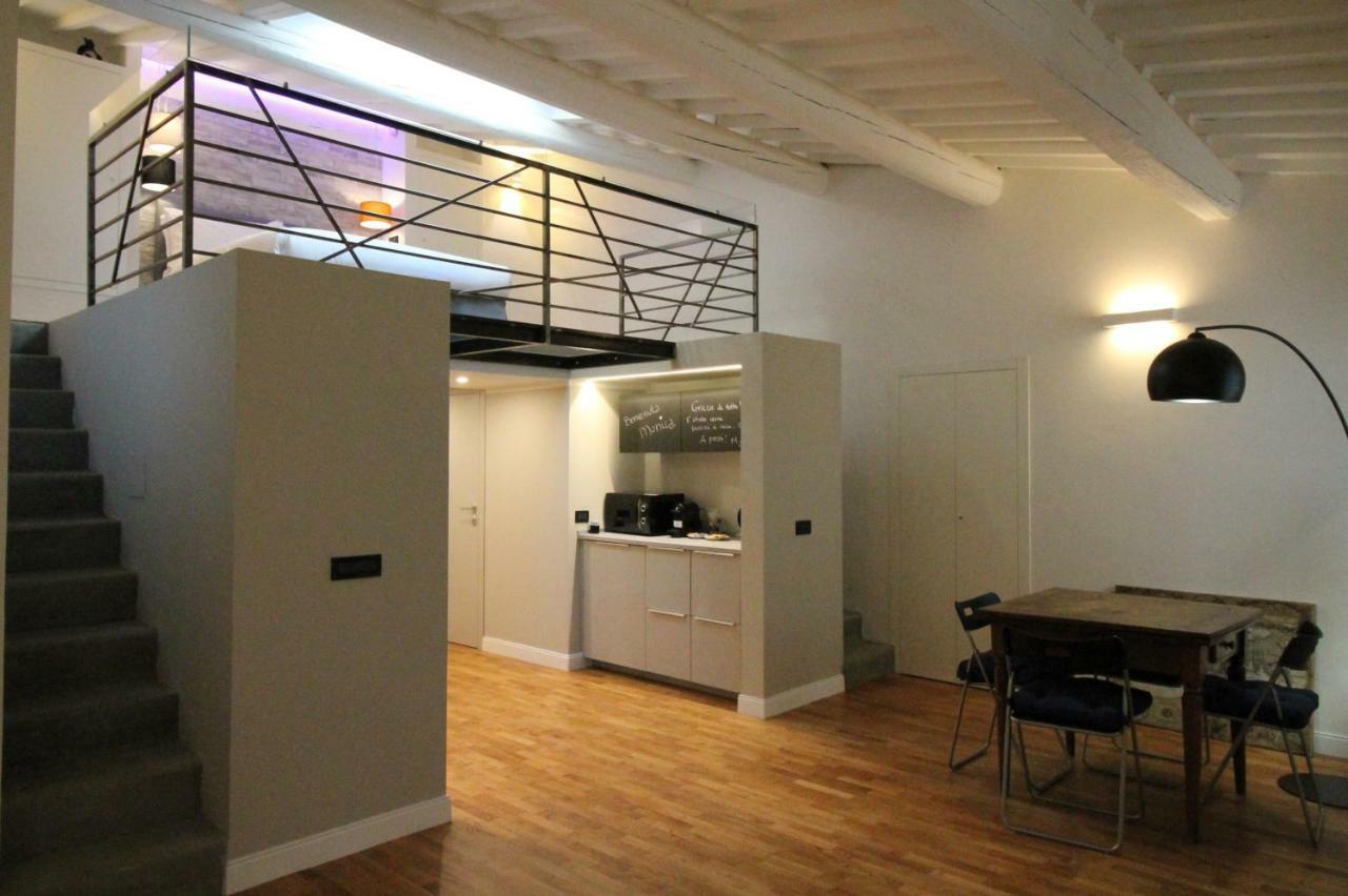 Tornabuoni Loft *