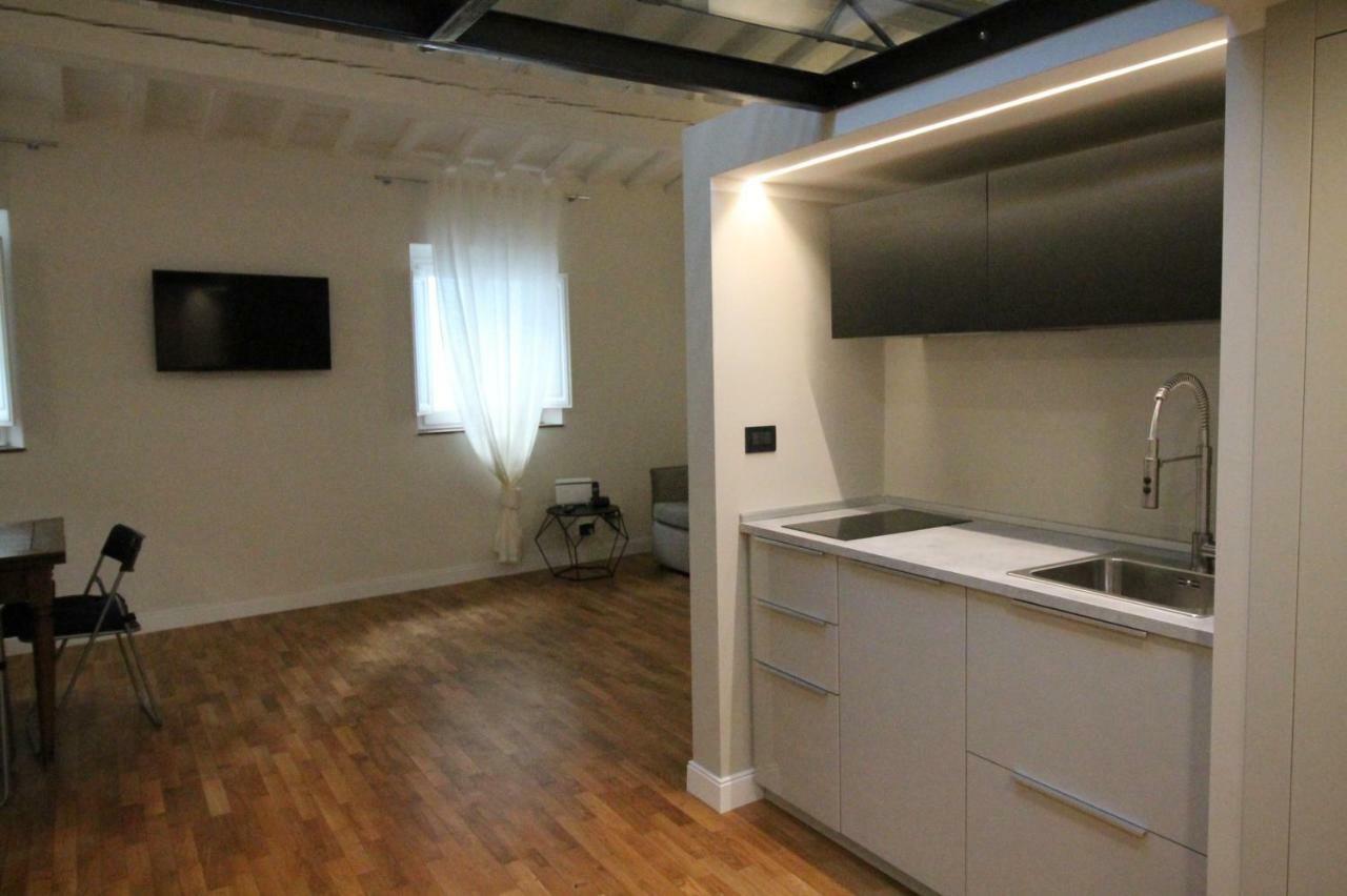 Tornabuoni Loft Appartamento *