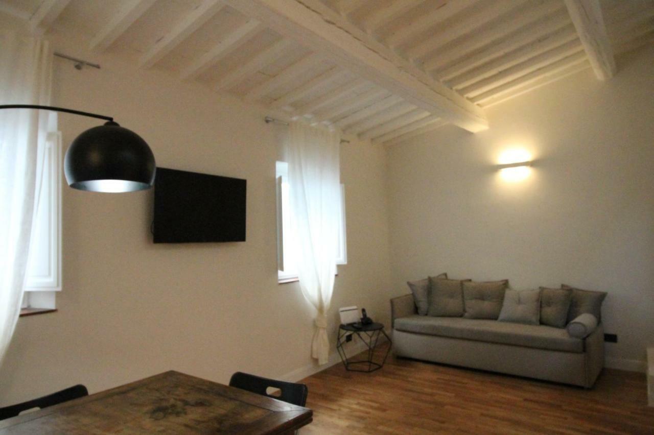 Tornabuoni Loft Appartamento *