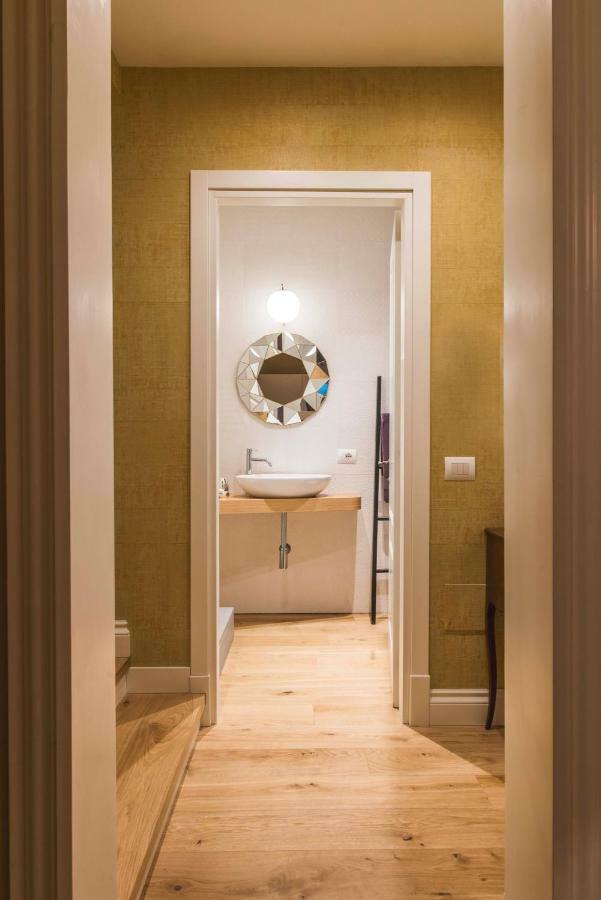 Prestige Zanobi 55 Apartment Florence